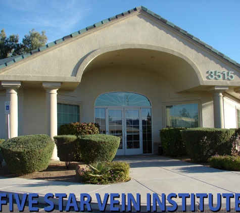 Five Star Vein Institute - Las Vegas, NV