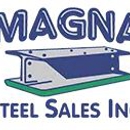 Magna Steel Sales Inc - Steel Detailers Structural