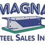 Magna Steel Sales Inc