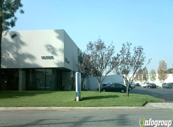 Bsi Wheels Company - Santa Fe Springs, CA