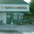 Clinica Medica El Buen SMRTR