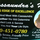 Cassaundra's  Hair