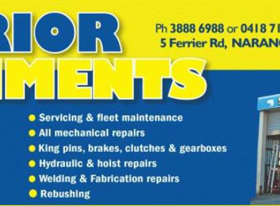Superior Alignments - Narangba, QLD
