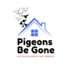 Pigeons Be Gone gallery