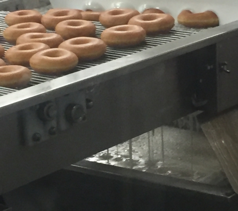 Krispy Kreme - Burbank, CA