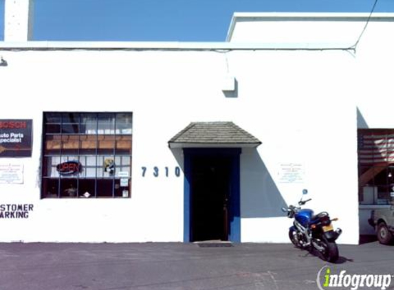 Marque Motors - Portland, OR