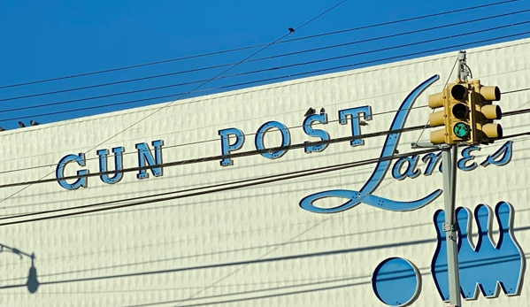 Gun Post Lanes - Bronx, NY