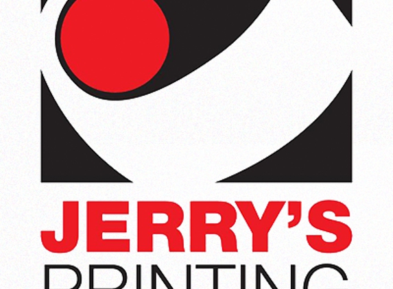 Jerry's Printing - Minneapolis, MN