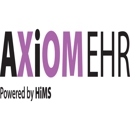 AxiomEHR Powered by Health Information Management Systems - Medical Business Administration