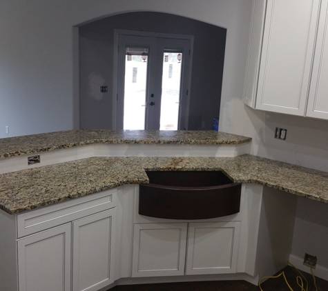 TRU Marble and Granite LLC - greenwood, IN