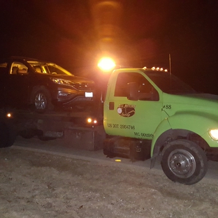 All Hours Towing - Bellevue, IA