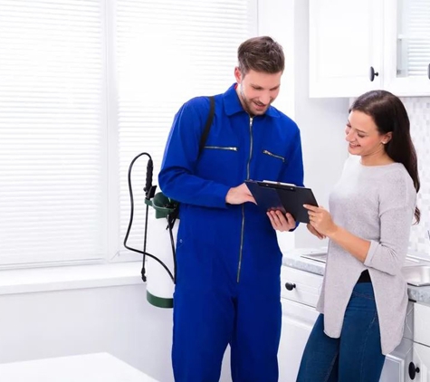 Sterling Pest Control Pty Ltd - Maroota, NSW