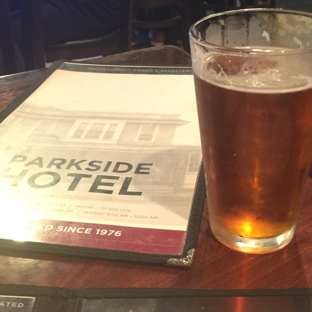 Parkside Hotel - Hershey, PA