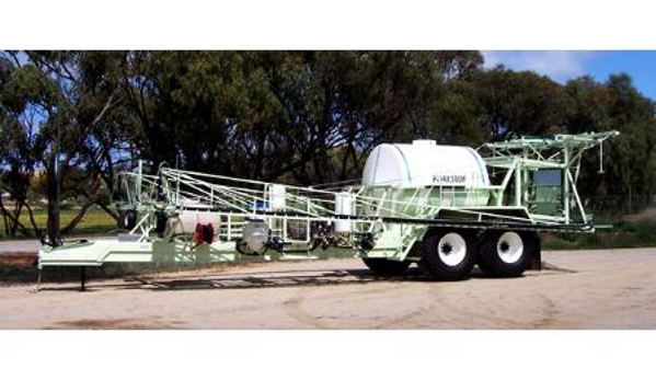 Beverley Hydra Boom
