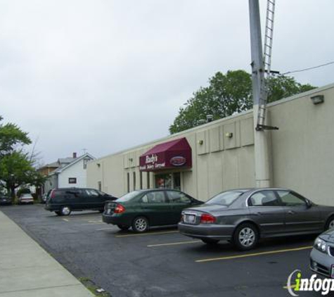 Rudy's Strudel & Bakery - Cleveland, OH