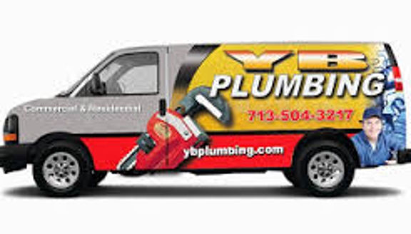 YB Plumbing - Houston, TX