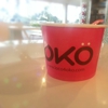 Oko Italian Frozen Yogart gallery