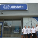 Tet Valdez: Allstate Insurance - Insurance