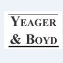 Yeager & Boyd CPA's - Accountants-Certified Public