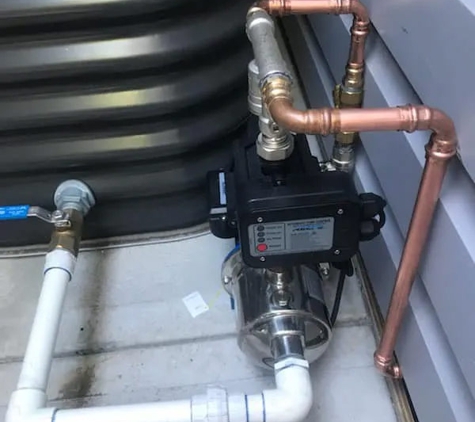 DSR Plumbing PTY LTD - Ashtonfield, NSW