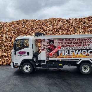 Firewood Devils