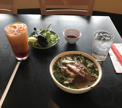 Pho Van - Beaverton, OR