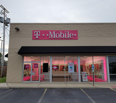 T-Mobile - Ephrata, PA