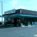 Rainbow Donuts - Donut Shops