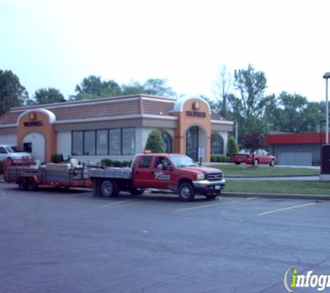 Taco Bell - Ballwin, MO