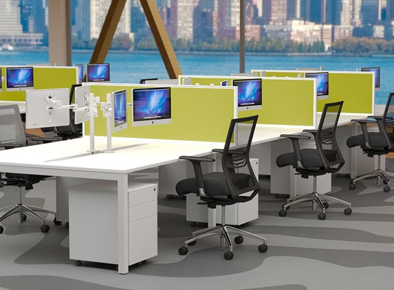 Office Plus Furniture - Abbotsford, VIC