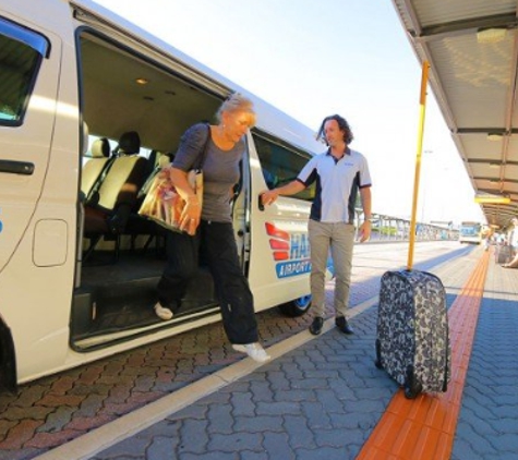 Airport Car Parking Park & Security Car Storage