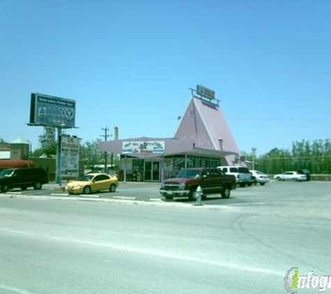 Pedro's Mexican Restaurant - San Antonio, TX