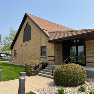 The Church of Jesus Christ of Latter-day Saints - Pipestone, MN