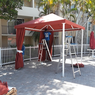 American Awning Services corp - Cutler Bay, FL