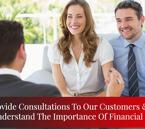 Moneylink Financial Planning - Orange, NSW. We Provide Consultations To Our Customers & Make Them Understand The Importance Of Financial Planning