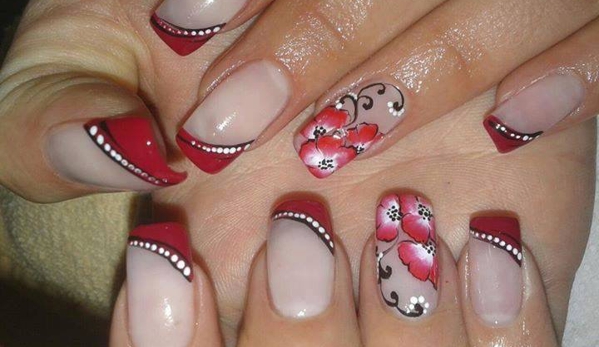 Lovely Nails Spa - Corpus Christi, TX