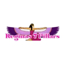 Regina's 7 Pillars - Psychics & Mediums