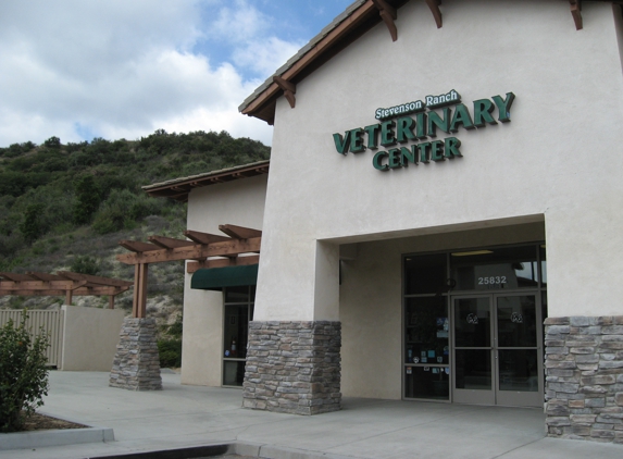 Stevenson Ranch Veterinary Center - Stevenson Ranch, CA