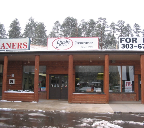 Snowy Range Corp dba Gysin Insurance Agency - Evergreen, CO