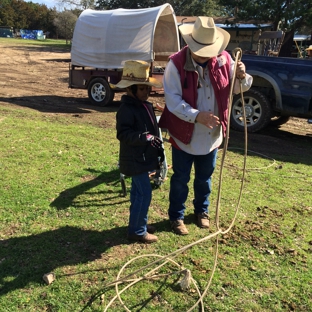 Pony Parties - Troy, TX