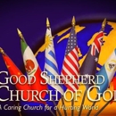 The Shepherd'sSchool - Church of God