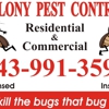 Colony Pest Control gallery