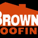 Brown's Roofing - Roofing Contractors