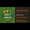 Johnny's lawncare gallery