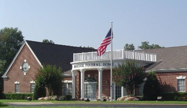 Heritage Funeral Home and Cremation Services East Brainerd Chapel - Chattanooga, TN