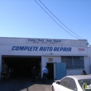 Comp Tech Auto repair - Clutches