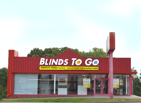 Blinds To Go - Whitehall, PA