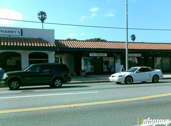 Best Tailor - Redondo Beach, CA