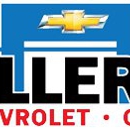 Tillery Chevrolet GMC - New Car Dealers