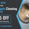League City Dryer Duct Cleaning TX gallery